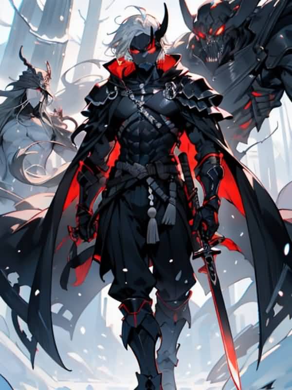 Transmitrated into a novel!! But I forgot the plot!!! icon