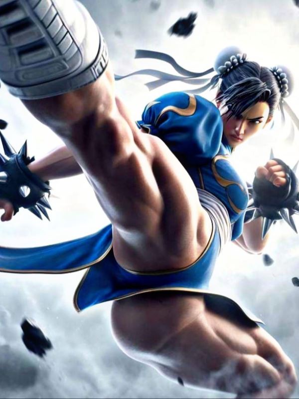 My Muscles Adapt 10,000 Times Faster icon