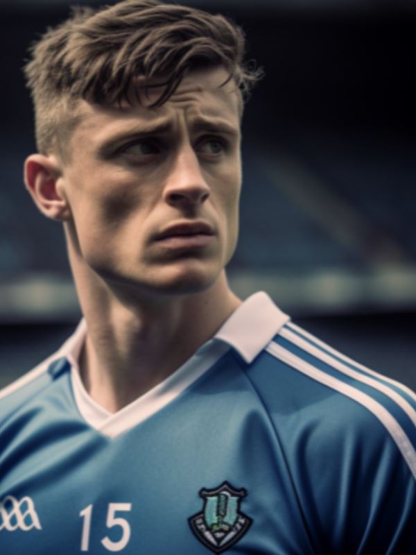 Football: My magical life from player to coach icon