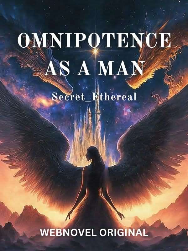 OMNIPOTENCE AS A MAN icon