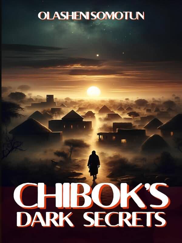 Chibok's Dark Secrets icon