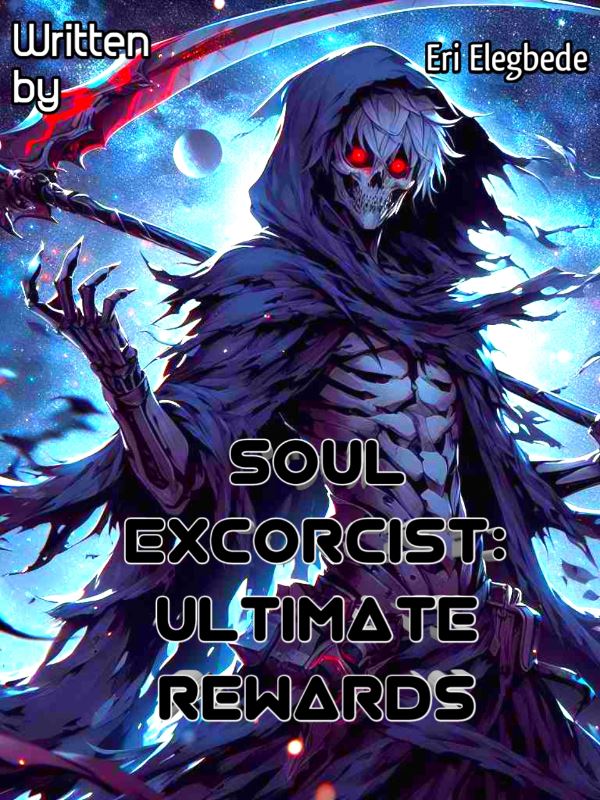 Soul Excorcist: I reincarnated with the ultimate  skill icon