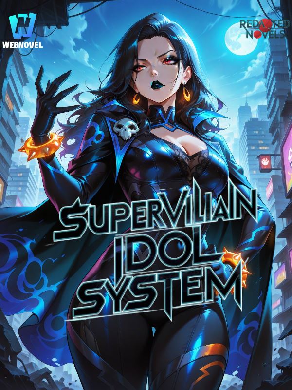 Supervillain Idol System: My Sidekick Is A Yandere icon