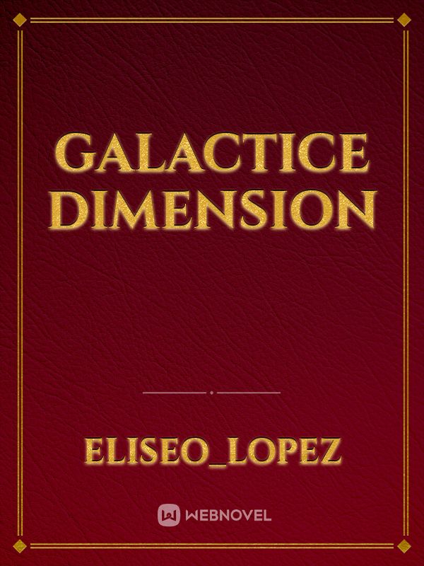 Galactice Dimension icon