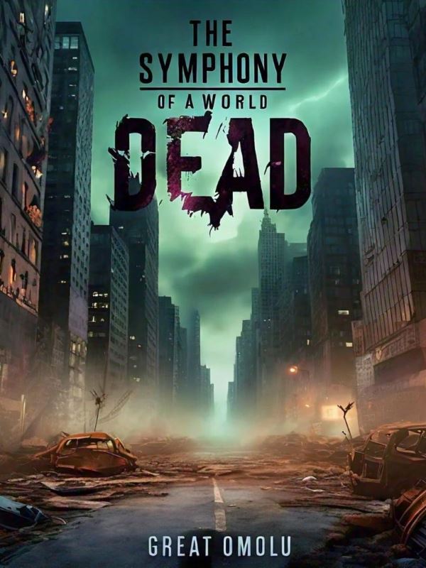 The Symphony of a World Gone Dead icon