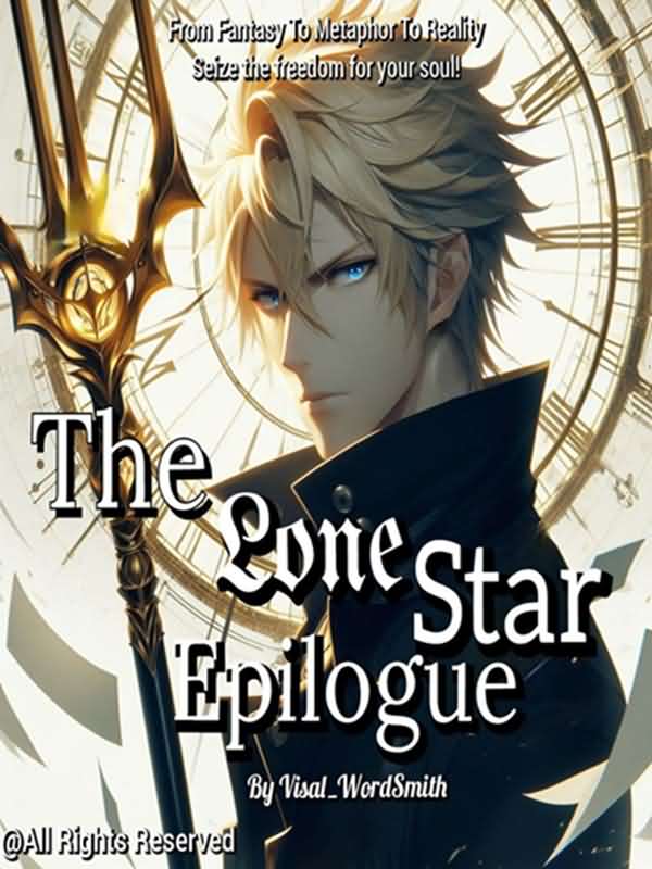 The Lone Star's Epilogue icon