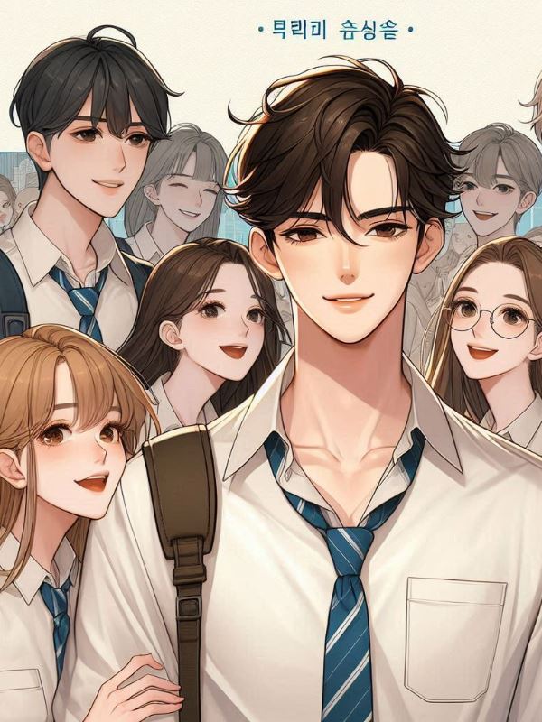 Back to Campus with new Dream icon