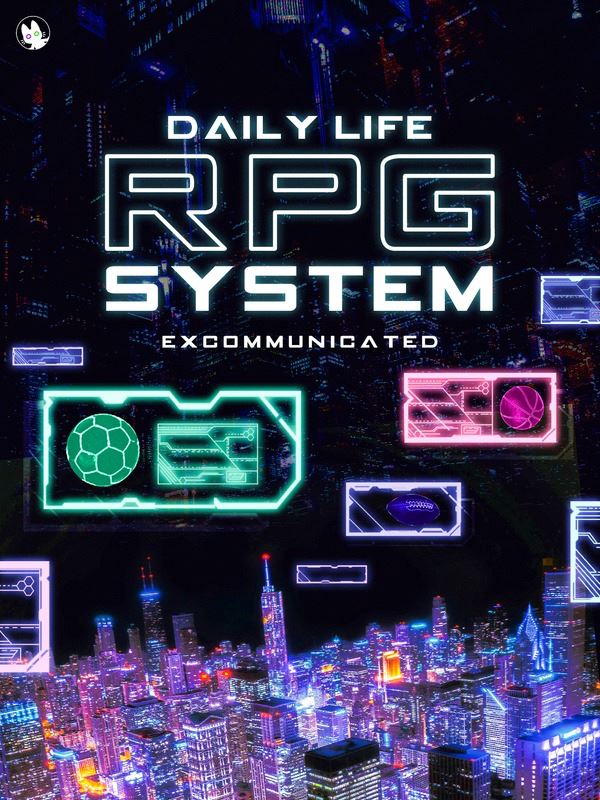 Daily Life RPG System icon