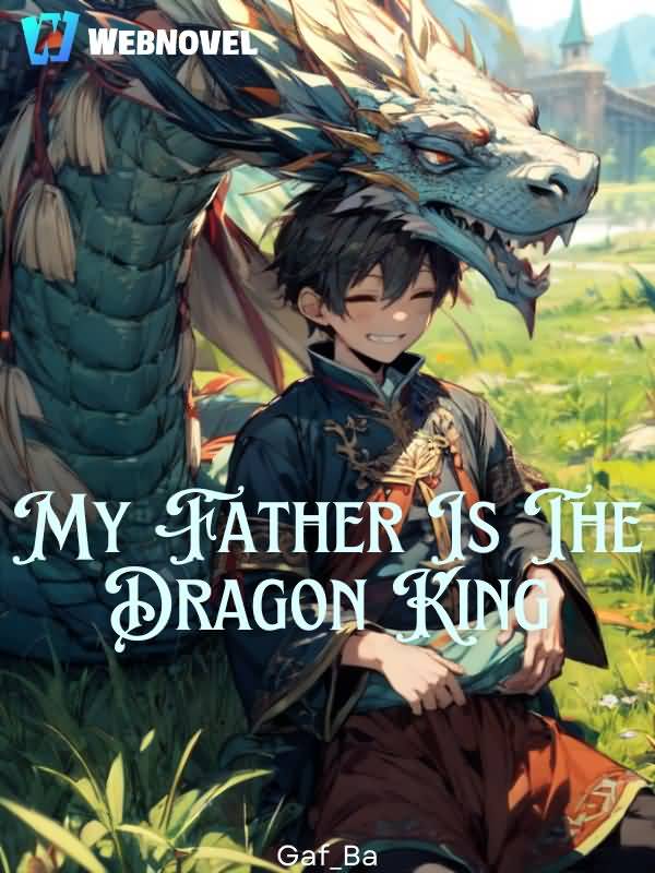 My Father is the Dragon King icon