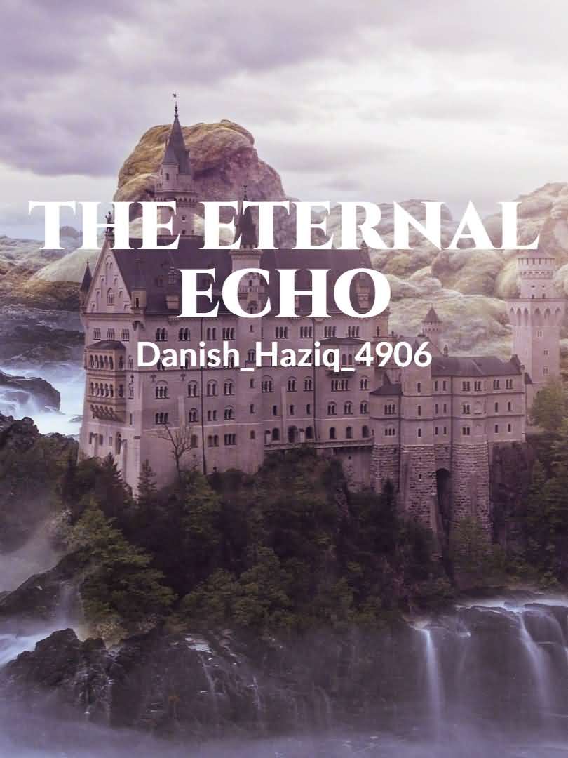The Eternal Echo icon