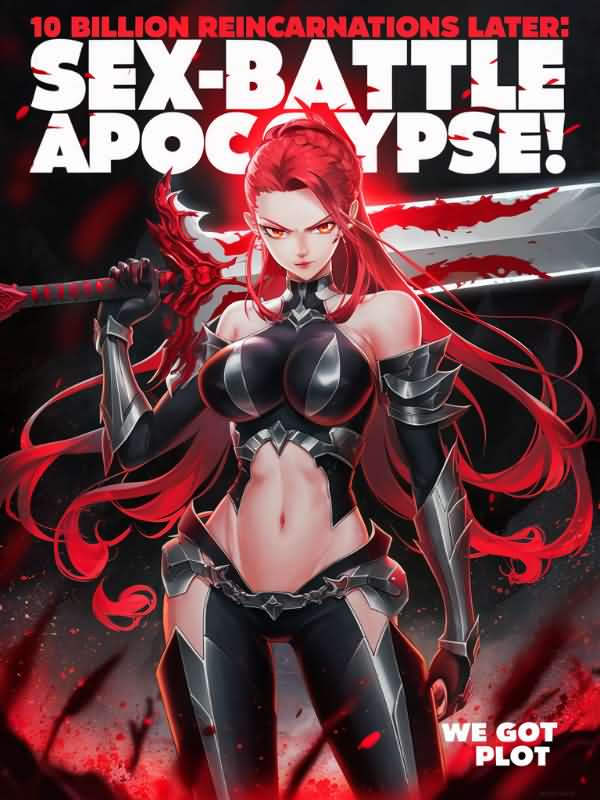 10 Billion Reincarnations Later: Sex-Battle Apocalypse?! icon