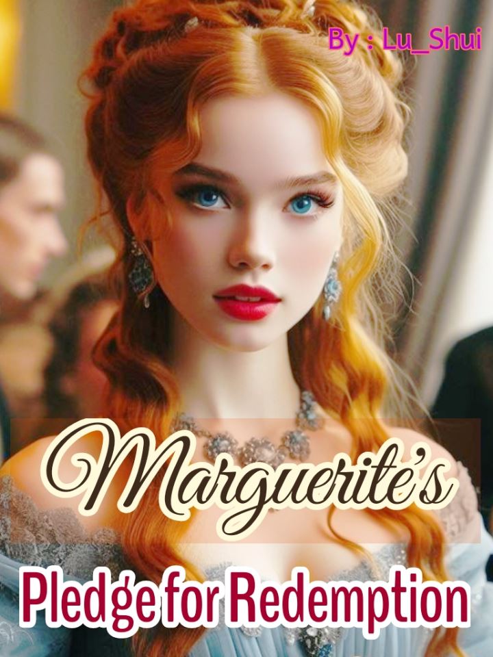 Marguerite's Pledge for Redemption icon