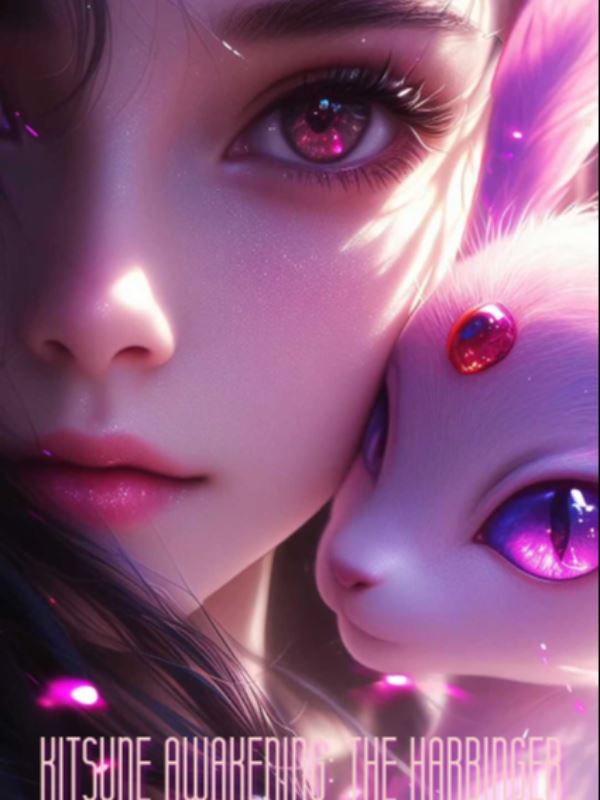 Kitsune Awakening: The Harbinger icon