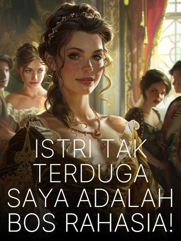 Istri Tak Terduga Saya adalah Bos Rahasia! icon