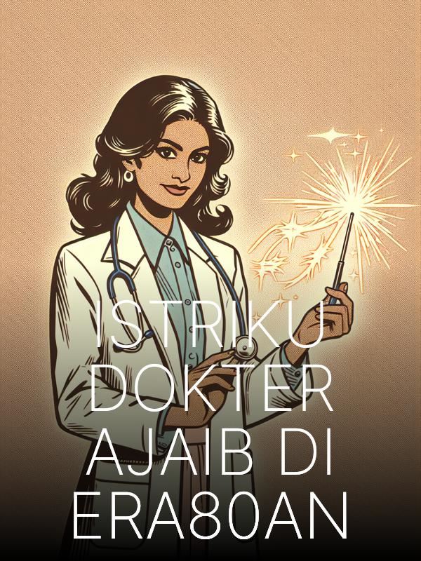 Istriku Dokter Ajaib di Era 80an icon