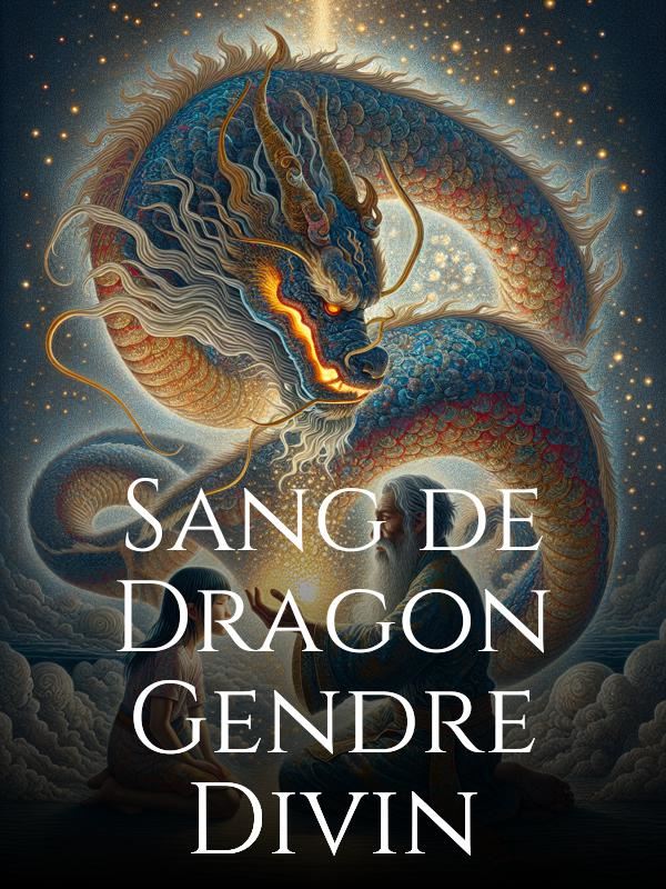 Sang de Dragon Gendre Divin icon