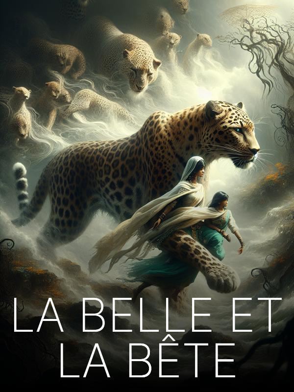 La Belle et la Bête icon