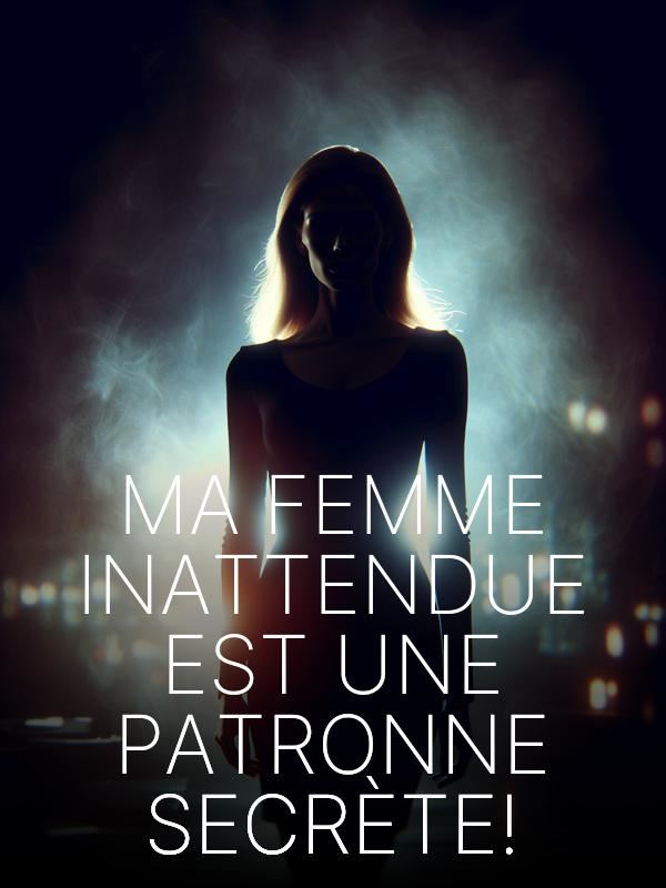 Ma femme inattendue est une Patronne secrète! icon