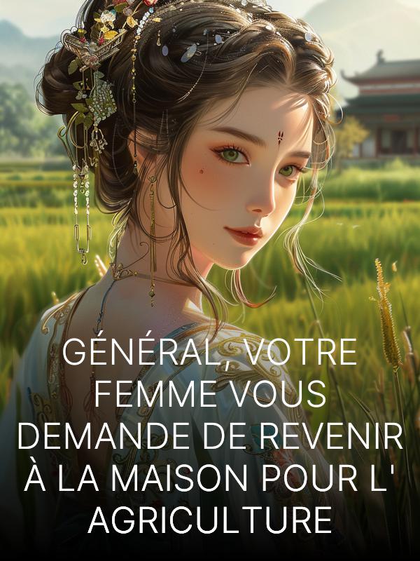 Général, Votre Femme Vous Demande de Revenir à la Maison Pour l'Agriculture icon