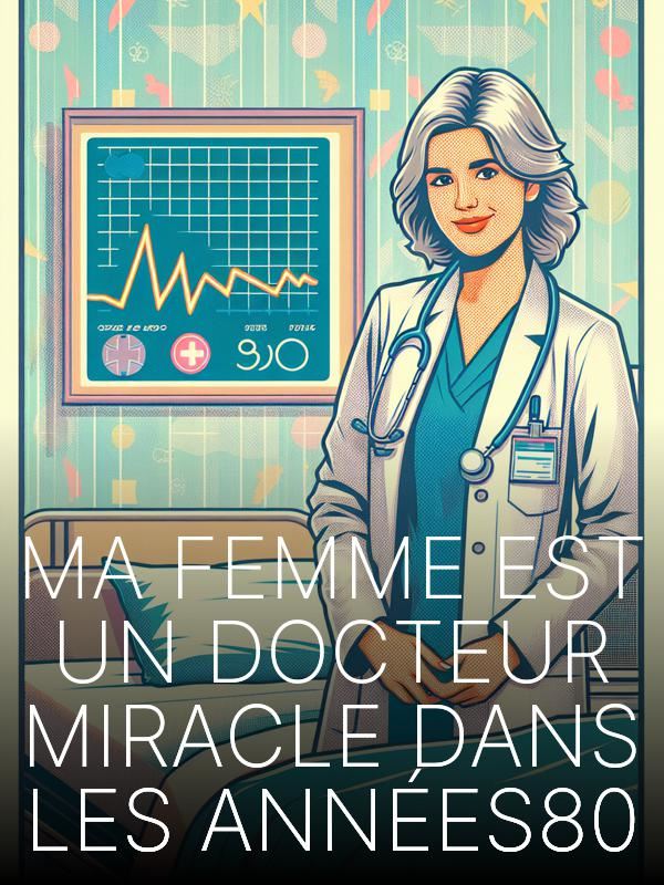Ma femme est un docteur miracle dans les années 80 icon