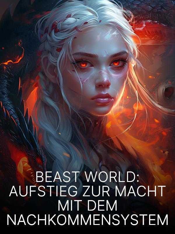 Beast World: Aufstieg zur Macht mit dem Nachkommensystem icon