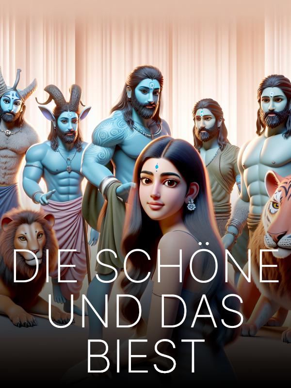 Die Schöne und das Biest icon
