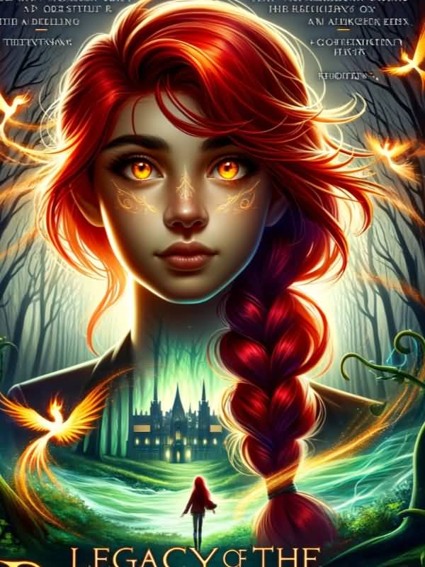 Legacy Of The Phoenix icon