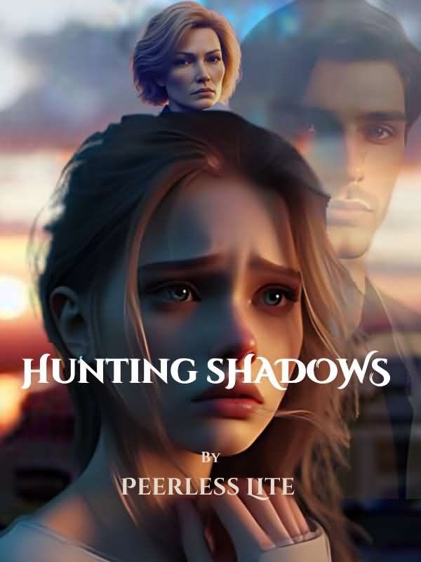 Hunting Shadows icon