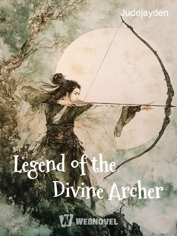 Legend of the Divine Archer icon