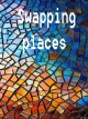 Swapping places icon