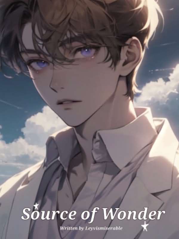 Source of Wonder icon