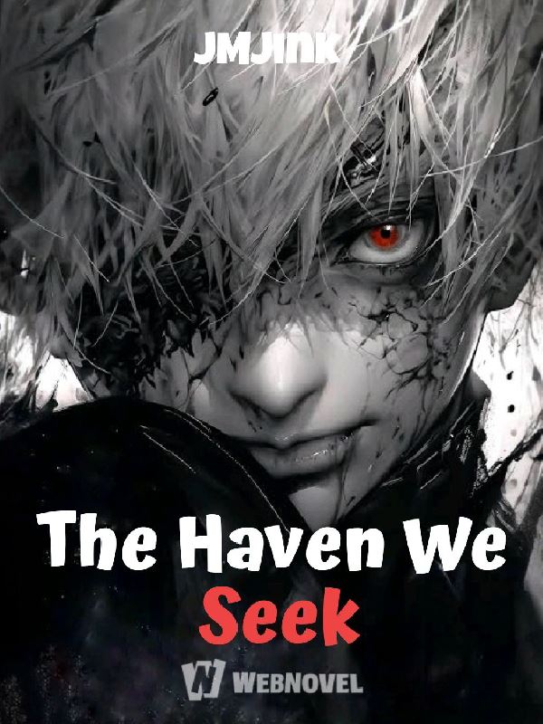 The Haven We Seek icon