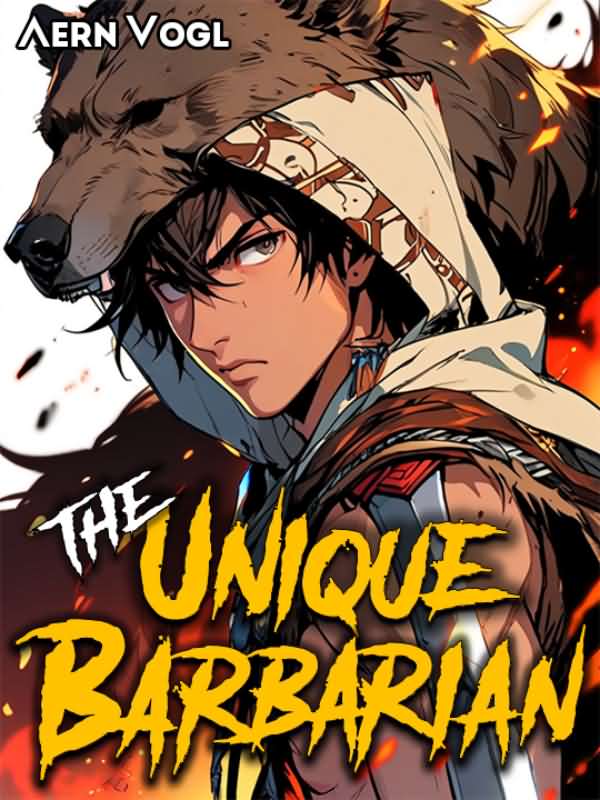 The Unique Barbarian icon