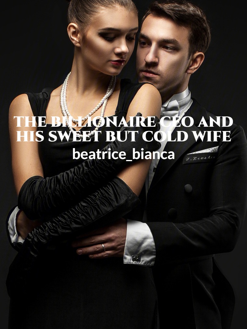 The Billionaire Ceo and his sweet but cold wife icon