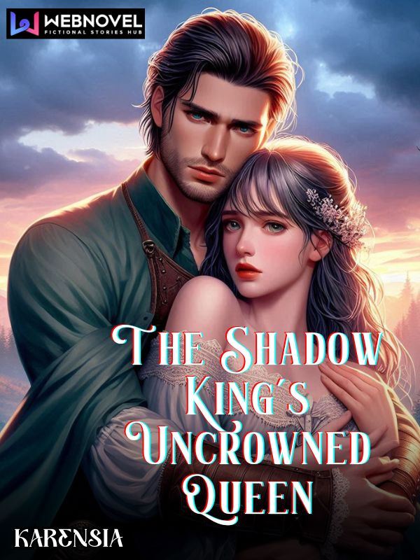 The Shadow King's Uncrowned Queen icon