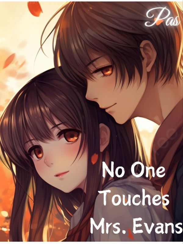 No One Touches Mrs. Evans icon