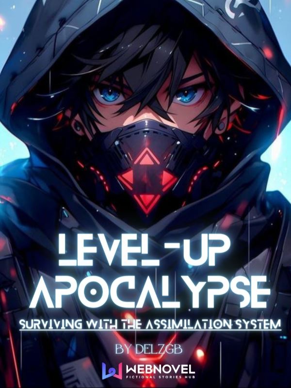 Level-Up Apocalypse: Surviving With The Assimilation System icon