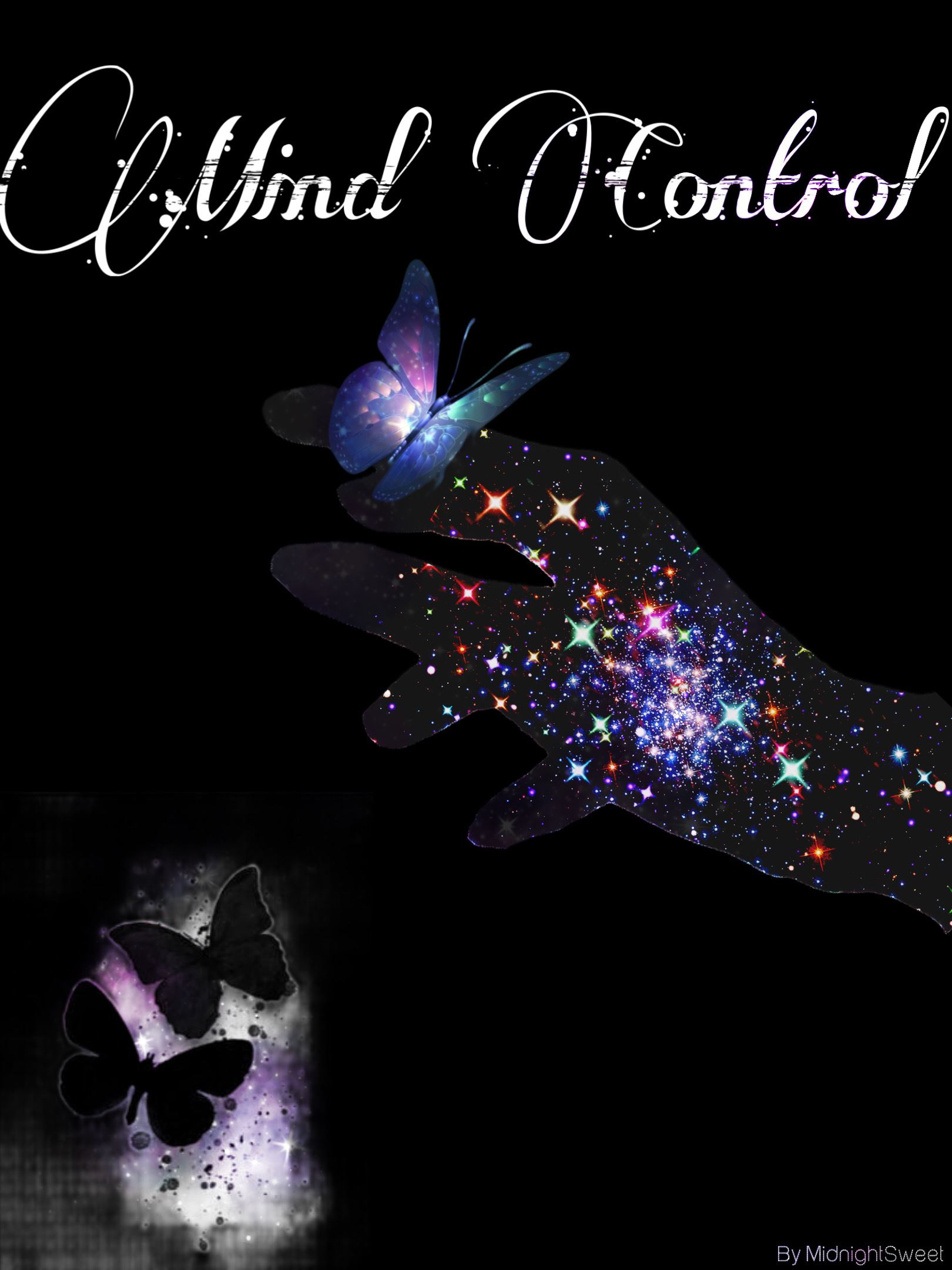 Mind Control icon