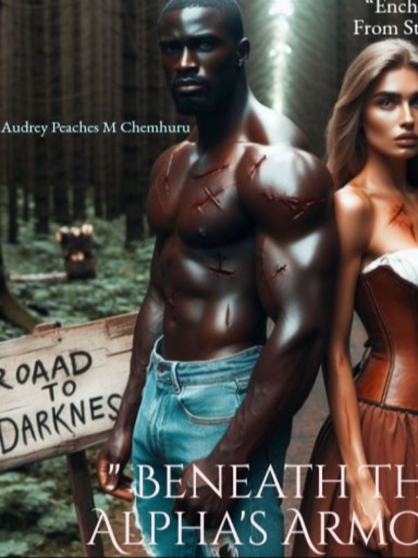 Beneath The Alpha's Armor icon