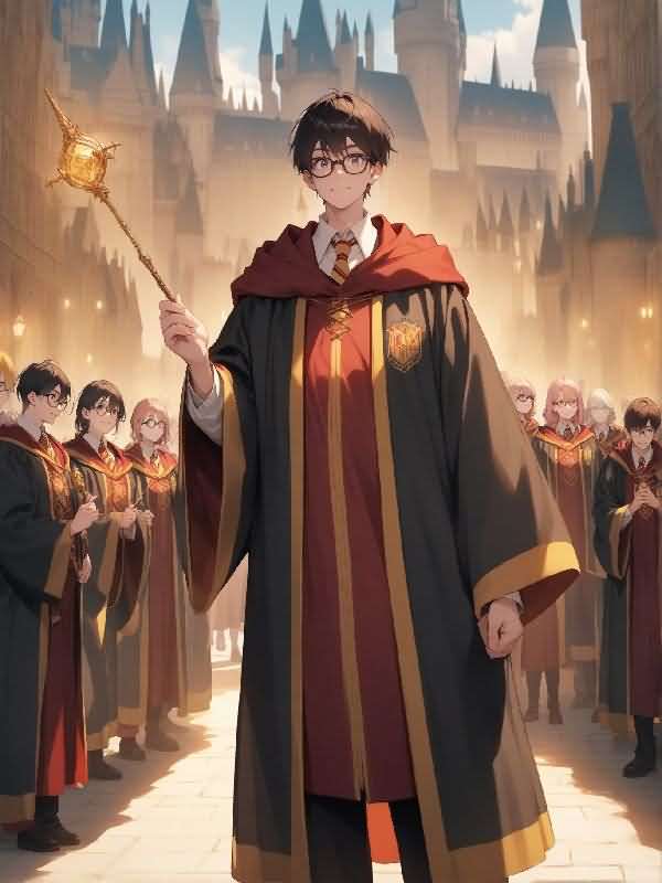 Omniversal Nerd Will Dominate The Girls of all who would bully him. icon