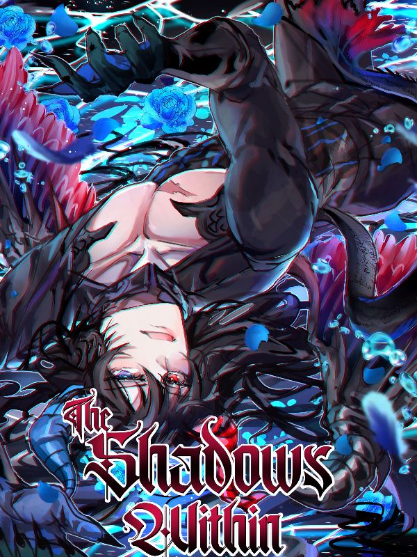 The Shadows Within Me icon