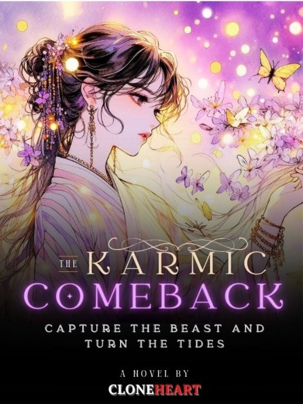 The Karmic Comeback: Capture the Beast and Turn the Tides icon