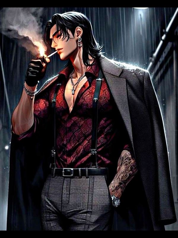 I MARRIED MY PSYCHOPATHIC BROTHER-IN-LAW icon