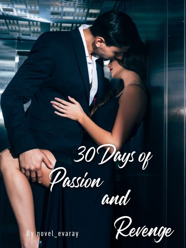 30 Days of Passion and Revenge icon