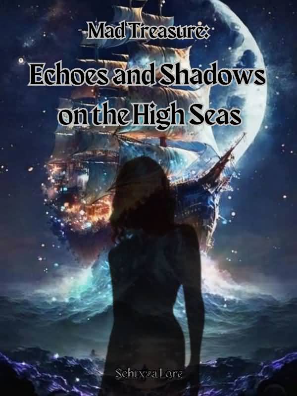 Mad Treasure: Echoes and Shadows of the High Seas icon