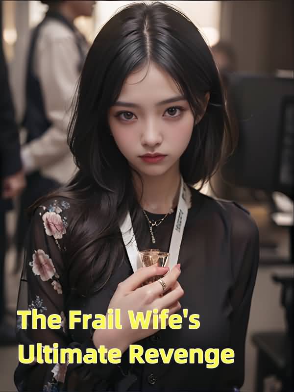 The Frail Wife's Ultimate Revenge icon