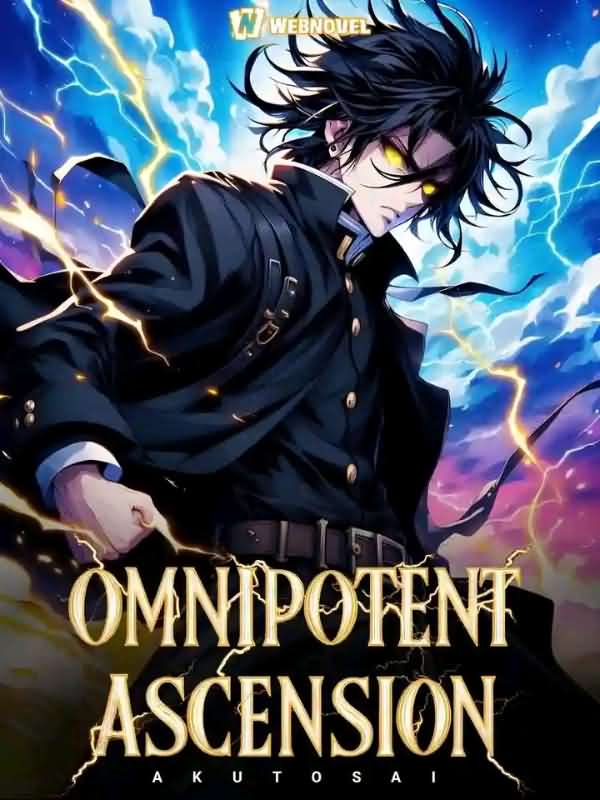 Omnipotent Ascension icon