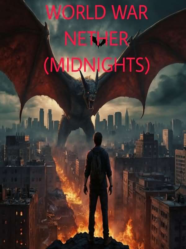 World War Nether (Midnights) icon