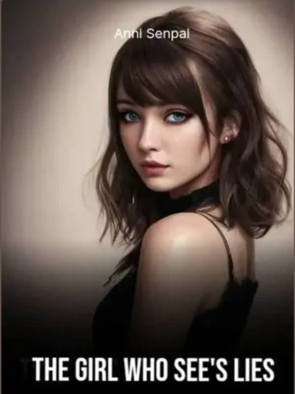 THE GIRL WHO SEE'S LIES icon