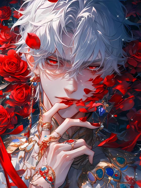 Bitten By Vampire Princess, I Was Forced To Transform. icon
